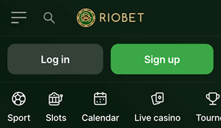 Zaloguj się za pomocą aplikacji na iOS lub Androida