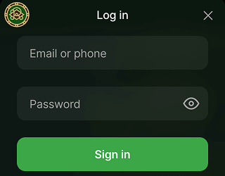Riobet Logowanie przez e-mail